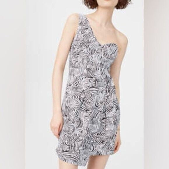 Club Monaco Japera Dress - Picture 1 of 8